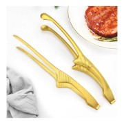 Kẹp Gắp Đá Quầy Bar - Dụng Cụ Nhà Hàng Jesmary